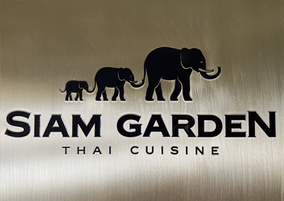 Siam Garden Warszawa